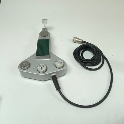 Mizuho 7200B FOOTSWITCH FOR MST-7200B Surgical Table