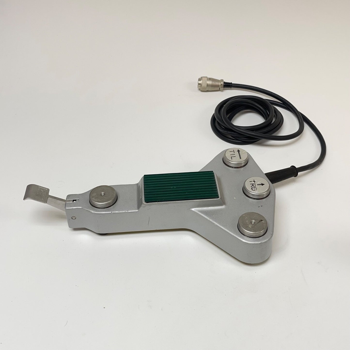 Mizuho 7200B FOOTSWITCH FOR MST-7200B Surgical Table