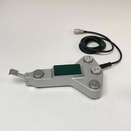 Mizuho 7200B FOOTSWITCH FOR MST-7200B Surgical Table