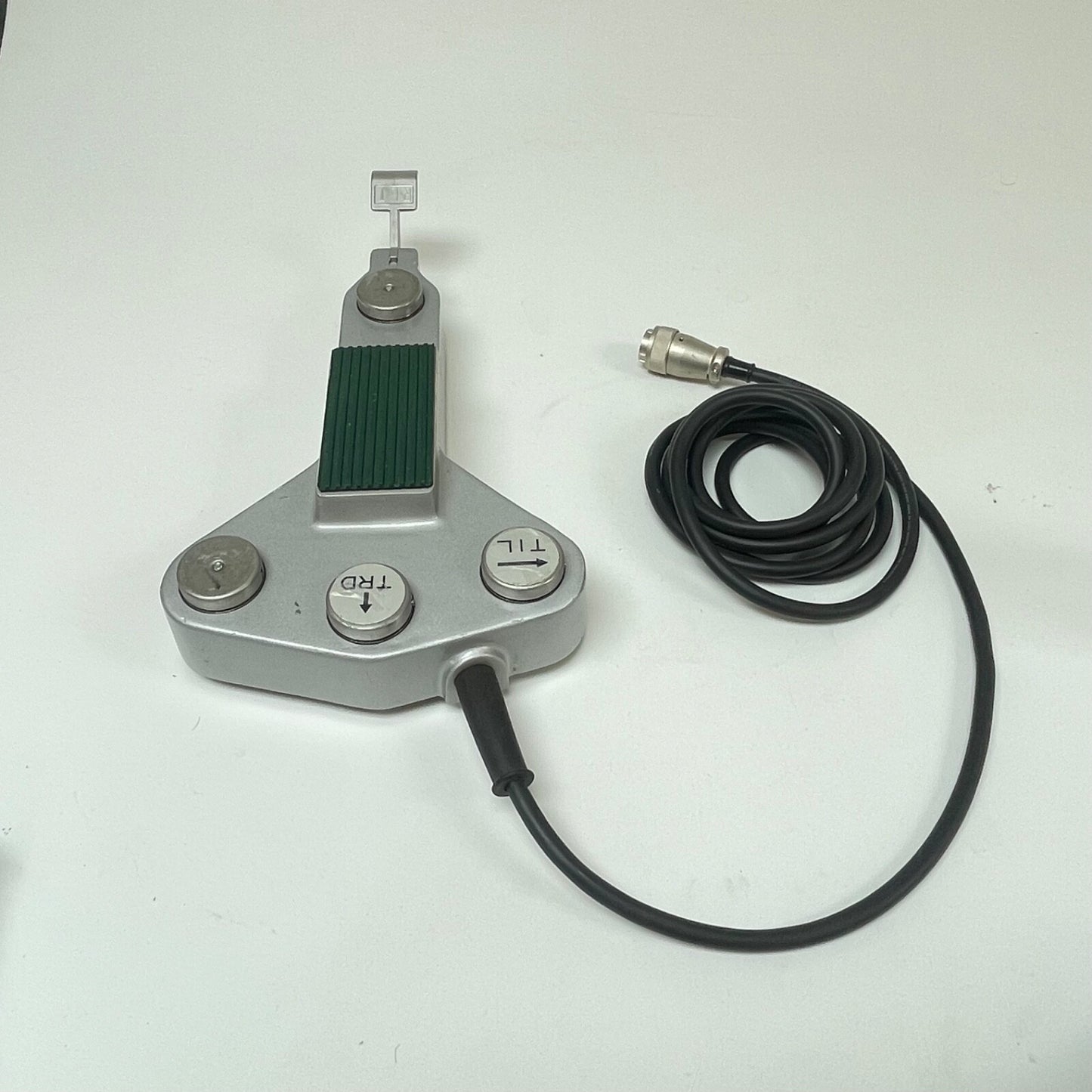 Mizuho 7200B FOOTSWITCH FOR MST-7200B Surgical Table