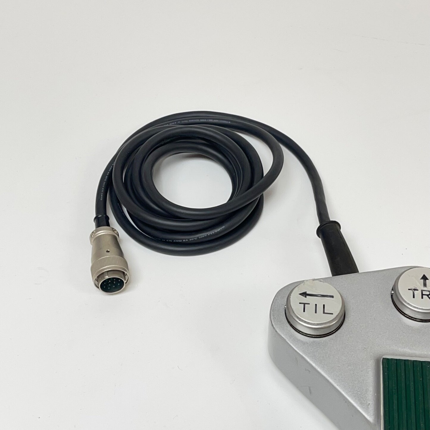 Mizuho 7200B FOOTSWITCH FOR MST-7200B Surgical Table