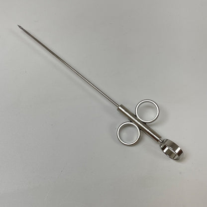 Millennium 72-5220300 Syringe-Style Incision Closure Trocar, 3 mm