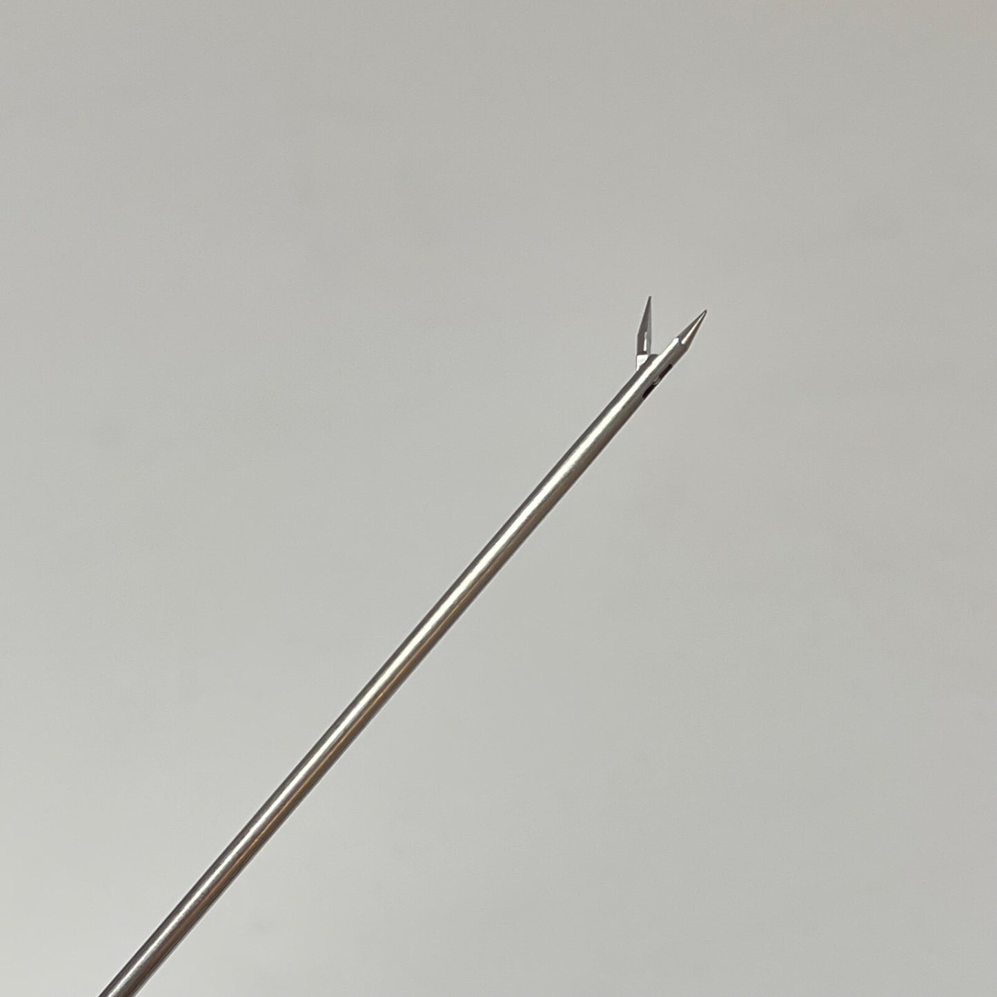 Millennium 72-5220300 Syringe-Style Incision Closure Trocar, 3 mm