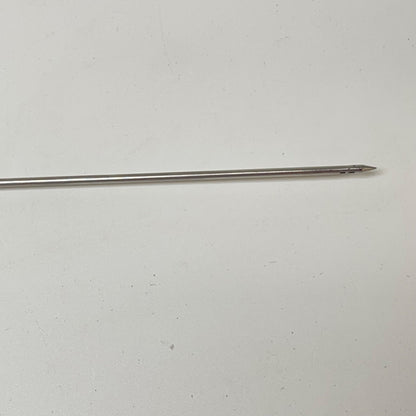 Millennium 72-5220300 Syringe-Style Incision Closure Trocar, 3 mm