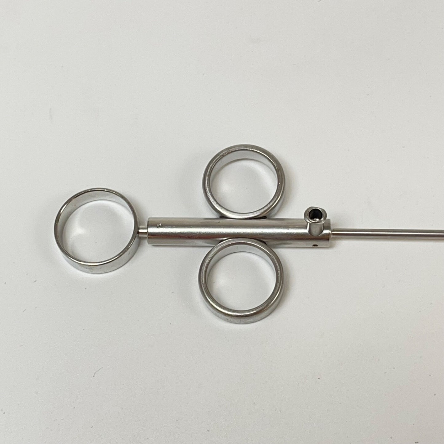 Millennium 72-5220300 Syringe-Style Incision Closure Trocar, 3 mm