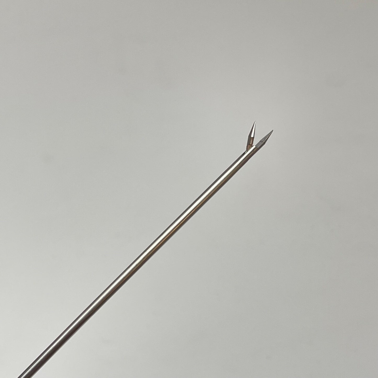 Millennium 72-5220300 Syringe-Style Incision Closure Trocar, 3 mm