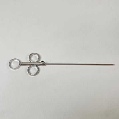 Millennium 72-5220300 Syringe-Style Incision Closure Trocar, 3 mm