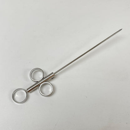 Millennium 72-5220300 Syringe-Style Incision Closure Trocar, 3 mm