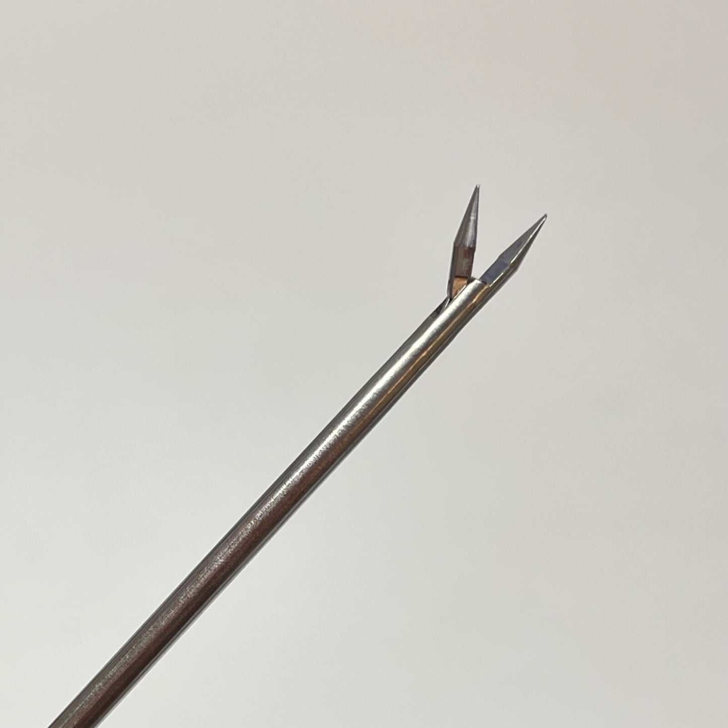 Millennium 72-5220300 Syringe-Style Incision Closure Trocar, 3 mm