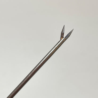 Millennium 72-5220300 Syringe-Style Incision Closure Trocar, 3 mm