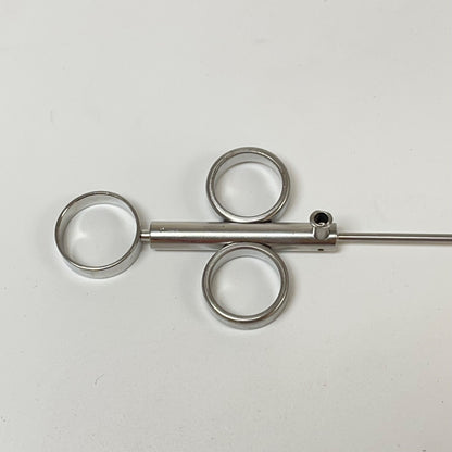 Millennium 72-5220300 Syringe-Style Incision Closure Trocar, 3 mm