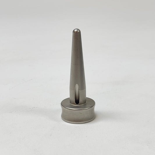 Millennium 72-SM12 Hernia Suture Retriever Guide Cone 12mm Instrument