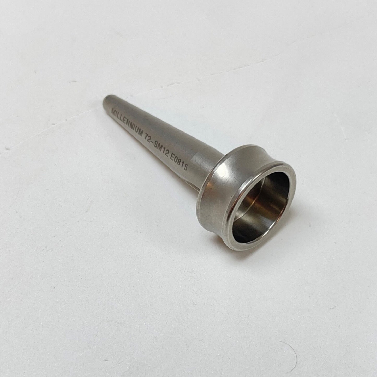 Millennium 72-SM12 Hernia Suture Retriever Guide Cone 12mm Instrument