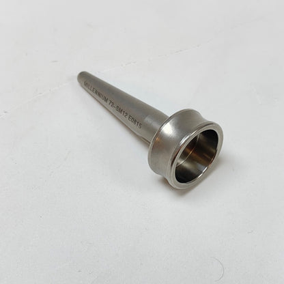 Millennium 72-SM12 Hernia Suture Retriever Guide Cone 12mm Instrument