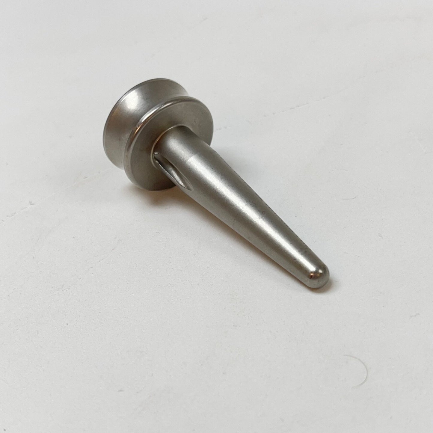 Millennium 72-SM12 Hernia Suture Retriever Guide Cone 12mm Instrument