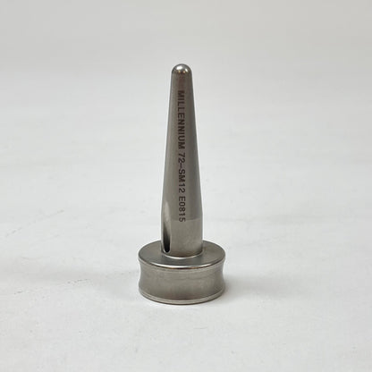 Millennium 72-SM12 Hernia Suture Retriever Guide Cone 12mm Instrument