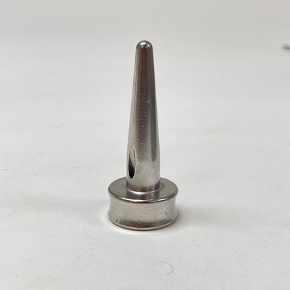 INLET 115-70 Suture Retriever / Passer Guide Cone 12mm Instrument