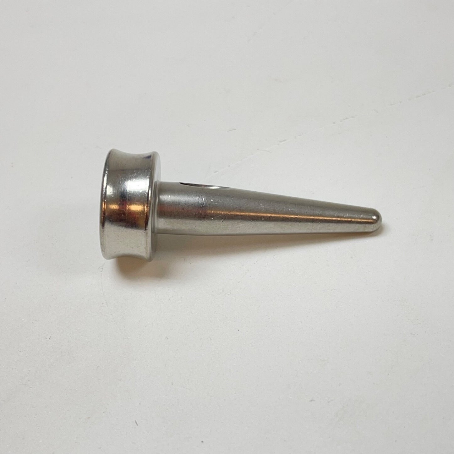 INLET 115-70 Suture Retriever / Passer Guide Cone 12mm Instrument