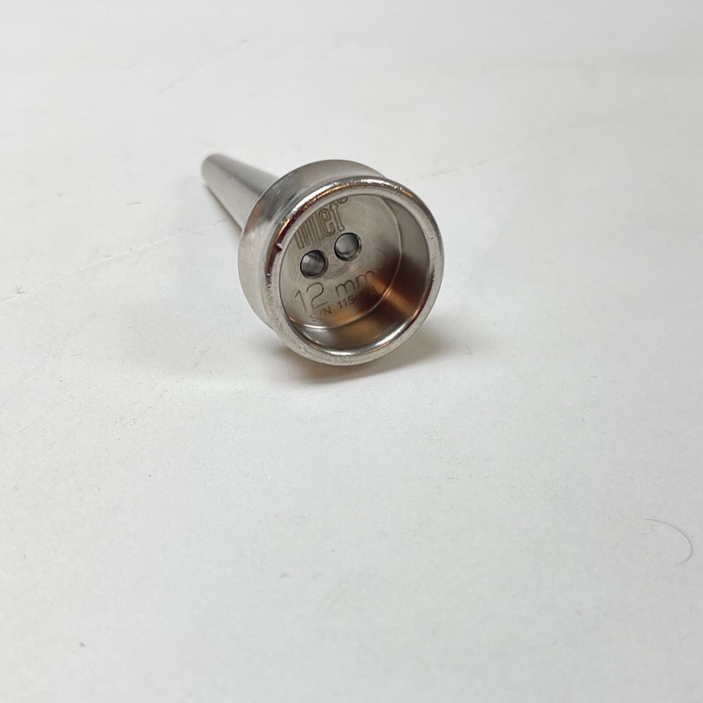 INLET 115-70 Suture Retriever / Passer Guide Cone 12mm Instrument