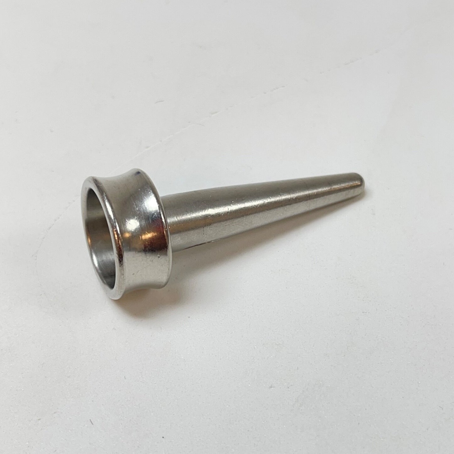 INLET 115-70 Suture Retriever / Passer Guide Cone 12mm Instrument