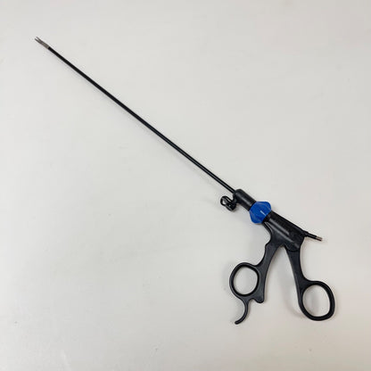 R. WOLF 8393.0248 Scissors, Metzenbaum, "Grip Line", 5 mm A˜, 310 mm WL W/ Handle