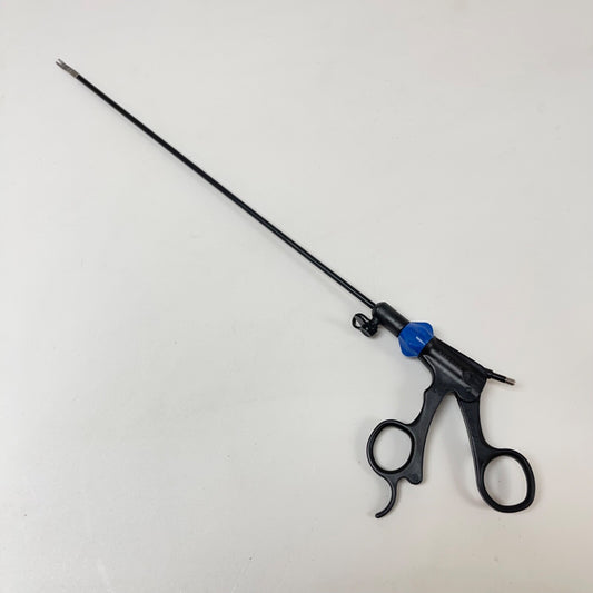 R. WOLF 8393.0248 Scissors, Metzenbaum, "Grip Line", 5 mm A˜, 310 mm WL W/ Handle