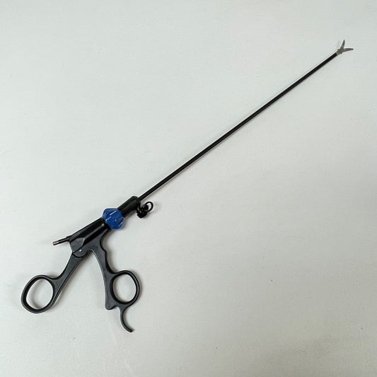 R. WOLF 8393.0248 Scissors, Metzenbaum, "Grip Line", 5 mm A˜, 310 mm WL W/ Handle