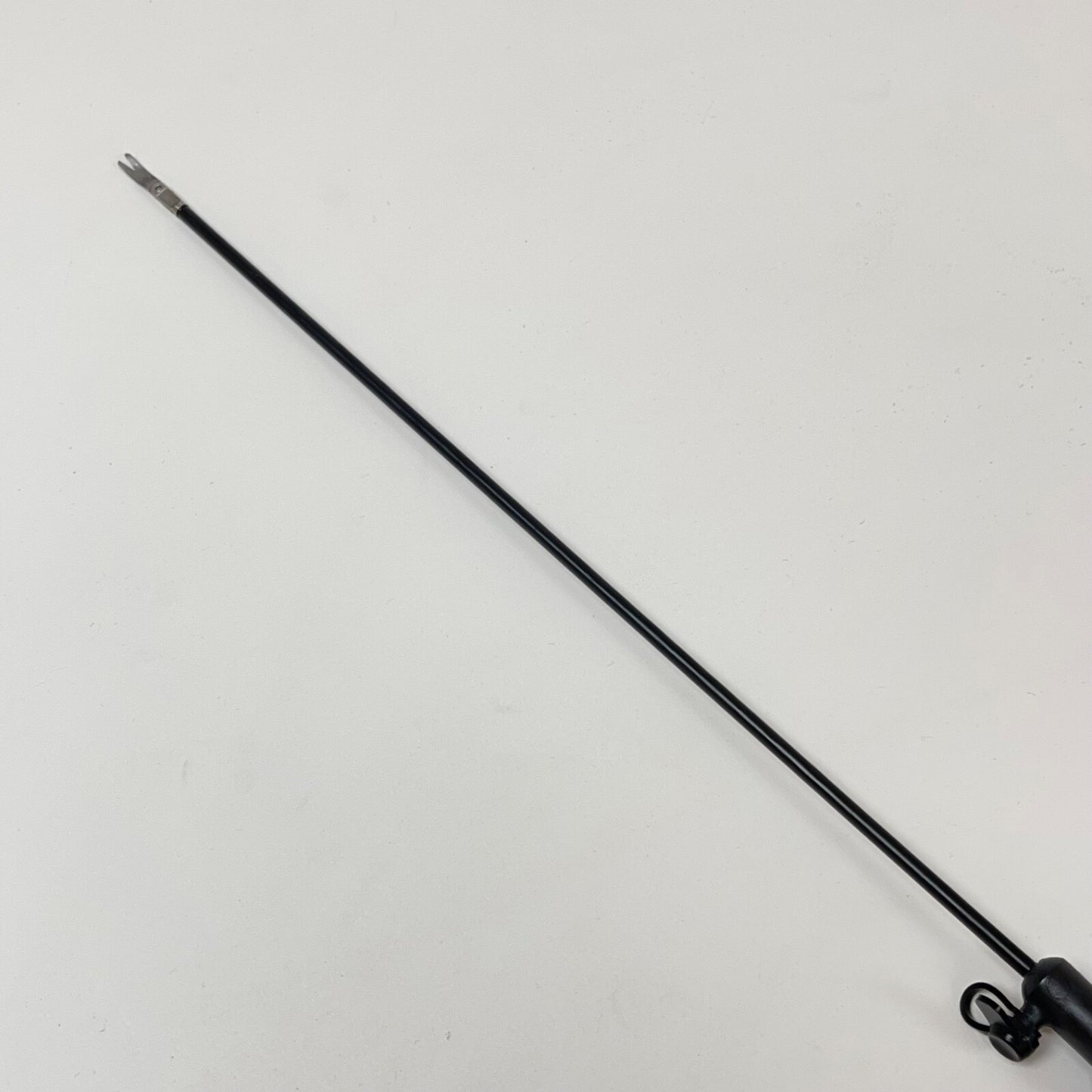 R. WOLF 8393.0248 Scissors, Metzenbaum, "Grip Line", 5 mm A˜, 310 mm WL W/ Handle