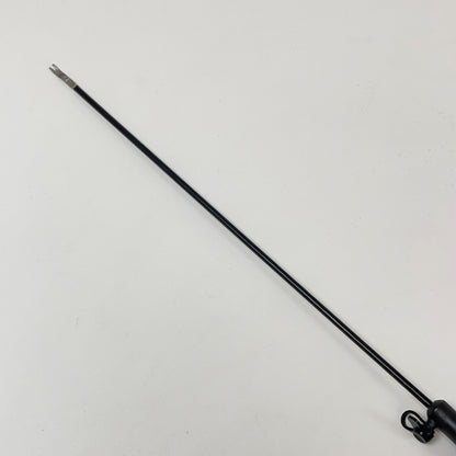 R. WOLF 8393.0248 Scissors, Metzenbaum, "Grip Line", 5 mm A˜, 310 mm WL W/ Handle