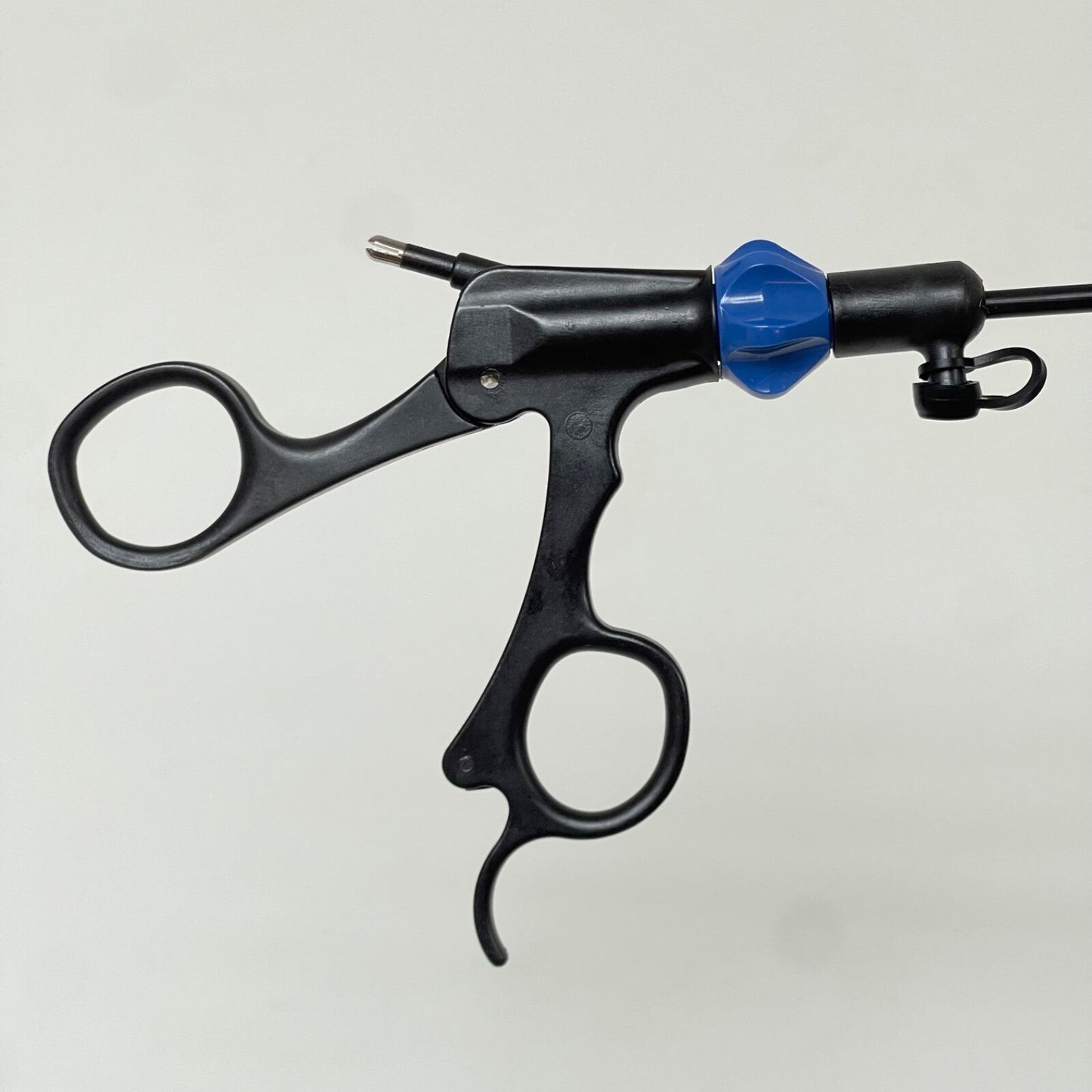 R. WOLF 8393.0248 Scissors, Metzenbaum, "Grip Line", 5 mm A˜, 310 mm WL W/ Handle