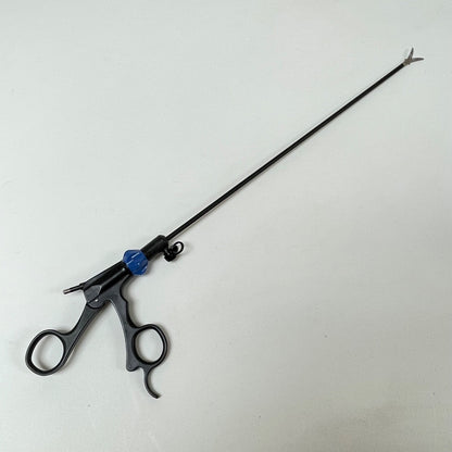 R. WOLF 8393.0248 Scissors, Metzenbaum, "Grip Line", 5 mm A˜, 310 mm WL W/ Handle