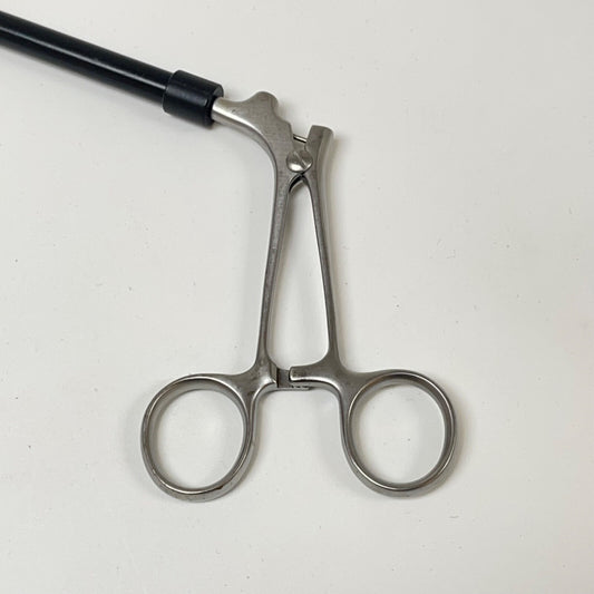 WECK REF 114713 Forcep / Grasper stainless steel Surgical Instrument