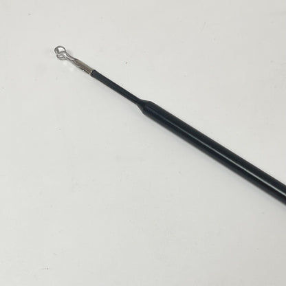 WECK REF 114713 Forcep / Grasper stainless steel Surgical Instrument