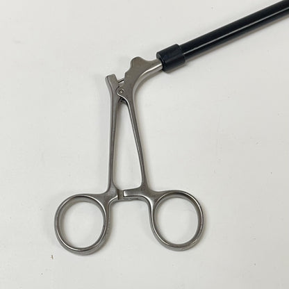 WECK REF 114713 Forcep / Grasper stainless steel Surgical Instrument