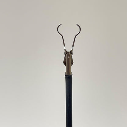 WECK REF 114713 Forcep / Grasper stainless steel Surgical Instrument