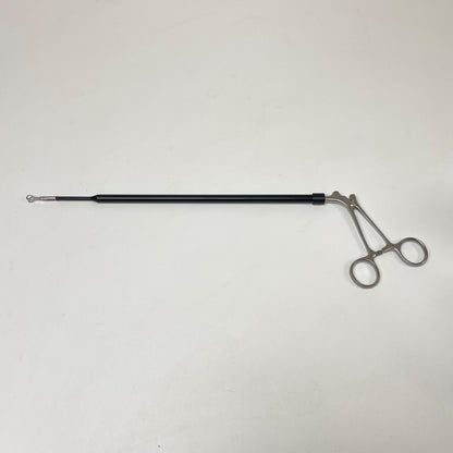 WECK REF 114713 Forcep / Grasper stainless steel Surgical Instrument