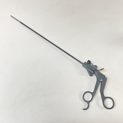 STRYKER 250-080-617 5.0 mm Peek Monopolar Handle W/ Laproscopic Grasper