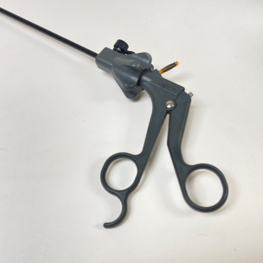 STRYKER 250-080-617 5.0 mm Peek Monopolar Handle W/ Laproscopic Grasper