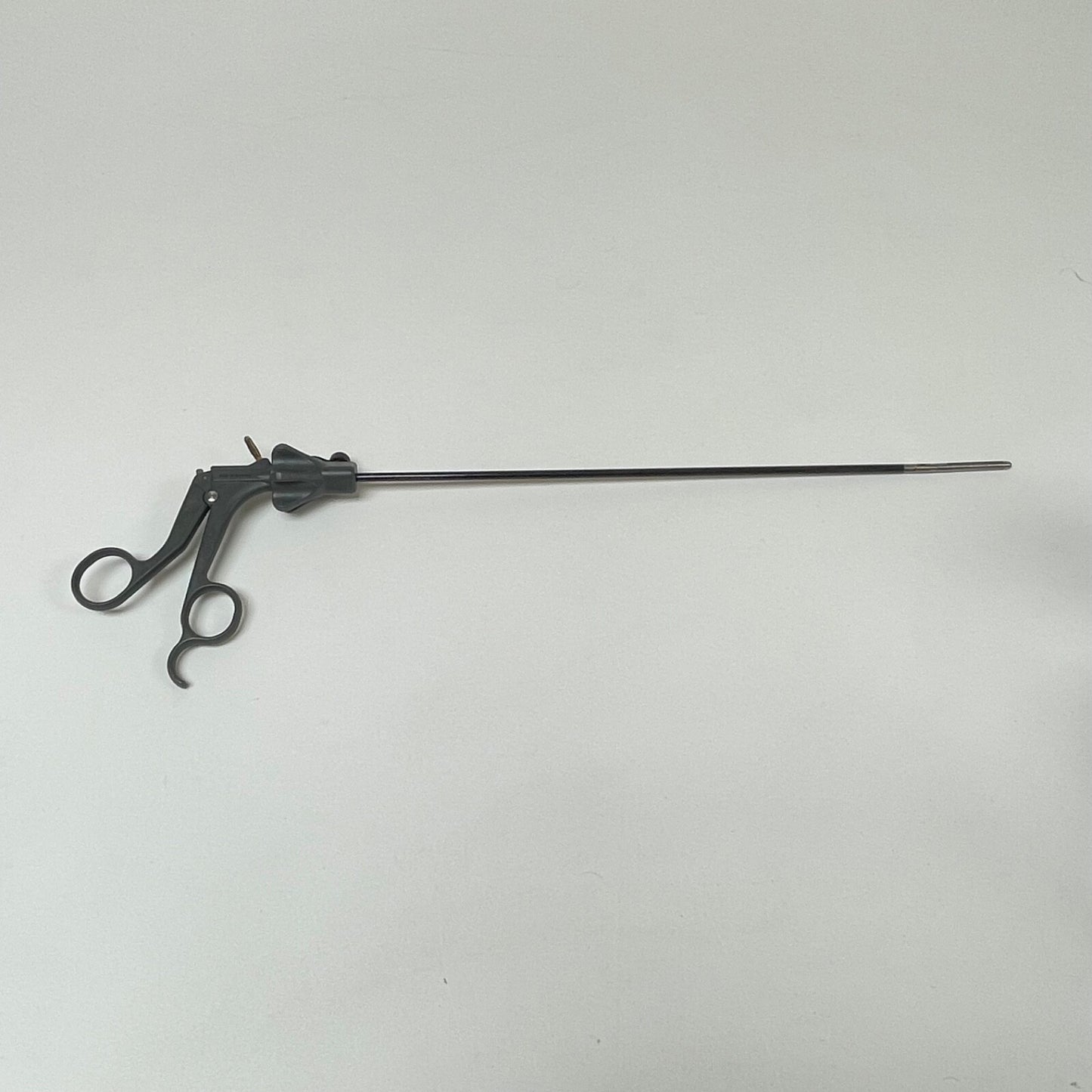 STRYKER 250-080-617 5.0 mm Peek Monopolar Handle W/ Laproscopic Grasper