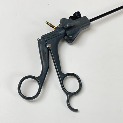 STRYKER 250-080-617 5.0 mm Peek Monopolar Handle W/ Laproscopic Grasper