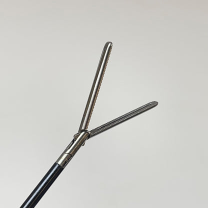 STRYKER 250-080-617 5.0 mm Peek Monopolar Handle W/ Laproscopic Grasper