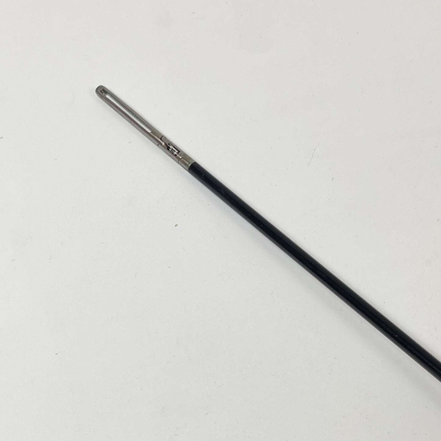 STRYKER 250-080-617 5.0 mm Peek Monopolar Handle W/ Laproscopic Grasper