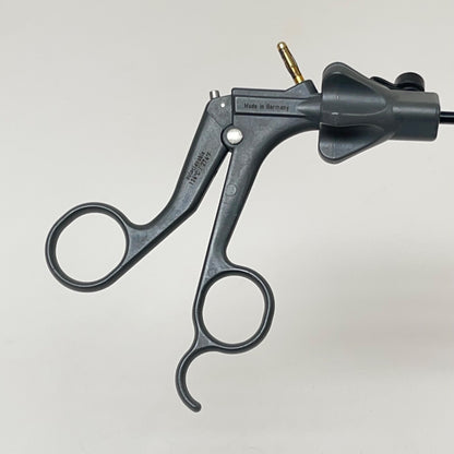 STRYKER 250-080-617 5.0 mm Peek Monopolar Handle W/ Laproscopic Grasper