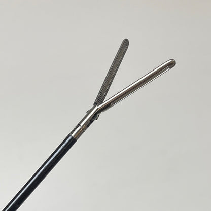 STRYKER 250-080-617 5.0 mm Peek Monopolar Handle W/ Laproscopic Grasper