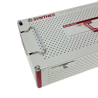 S Y N  Power Drive Case Only