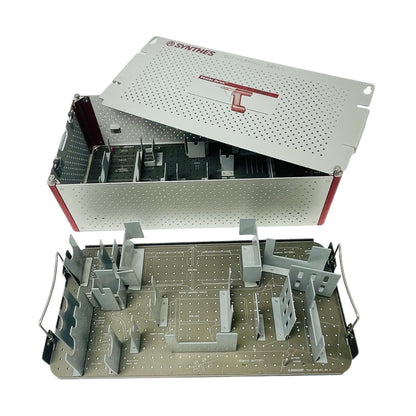 S Y N  Power Drive Case Only