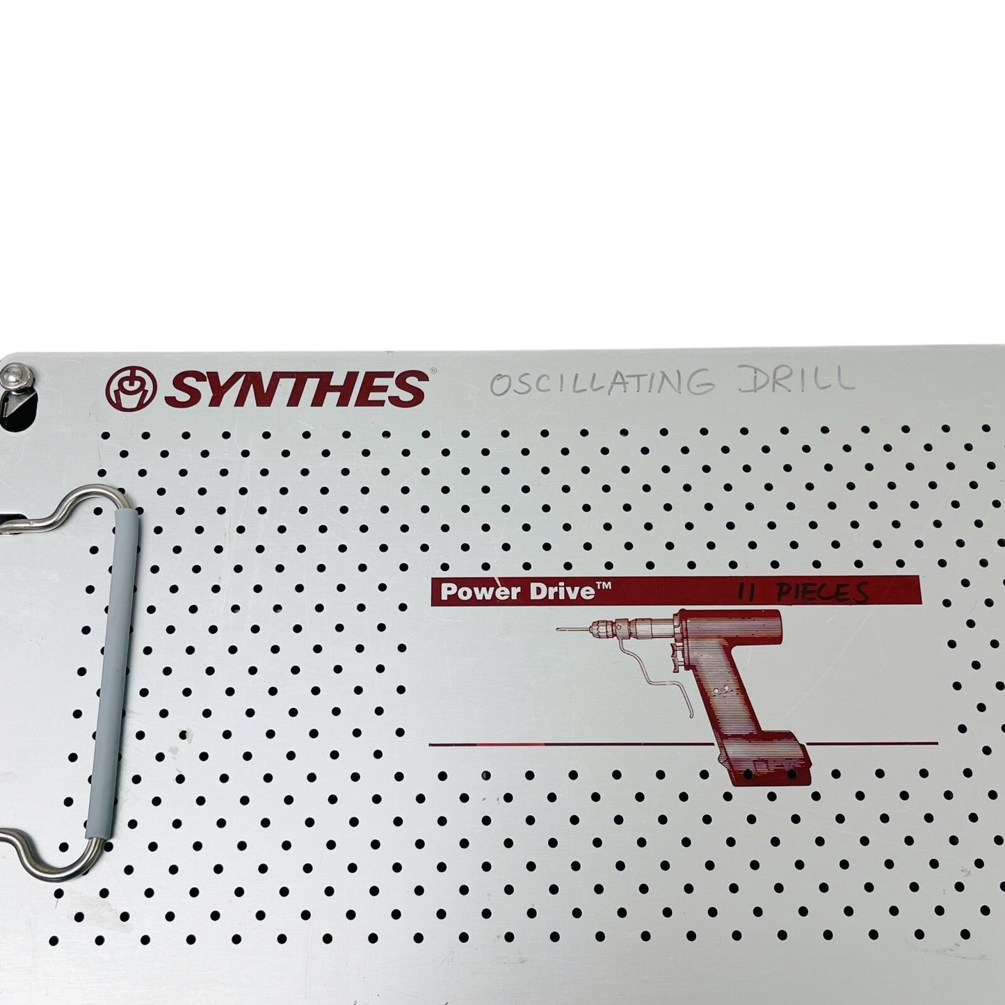 S Y N  Power Drive Case Only