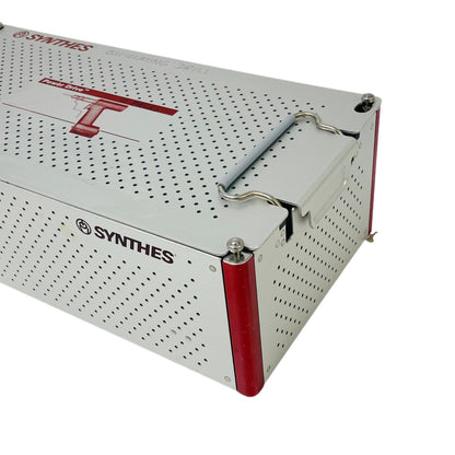 S Y N  Power Drive Case Only
