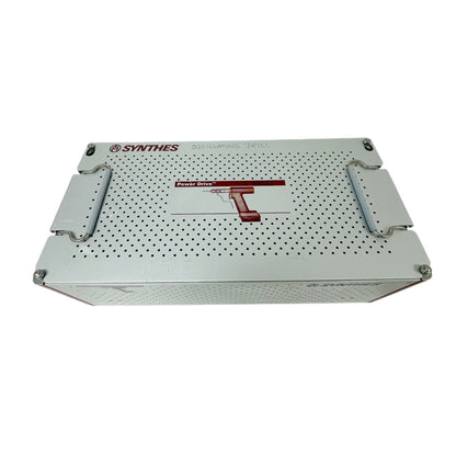 S Y N  Power Drive Case Only