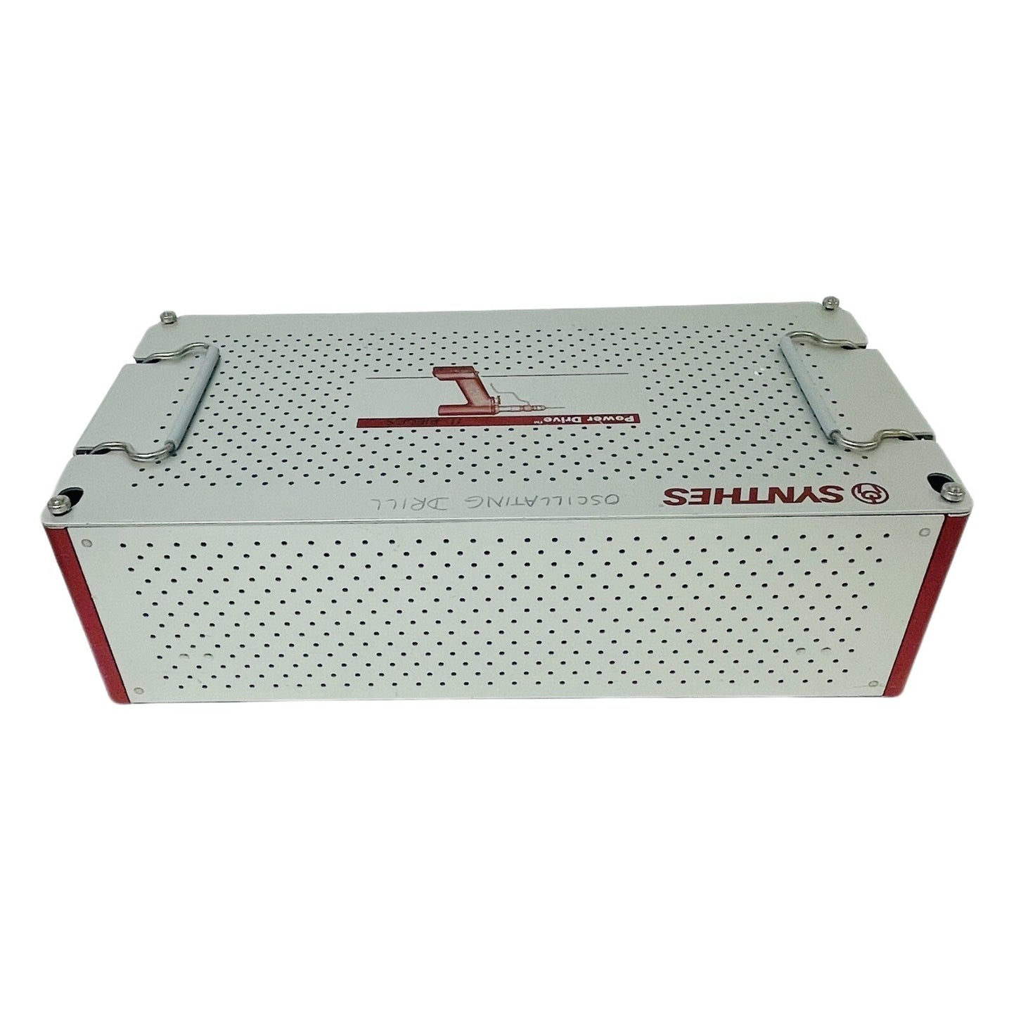 S Y N  Power Drive Case Only